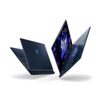 Acer | Predator Helios Neo 16S AI PHN16S-71-7556 | Abyssal Black | 16 