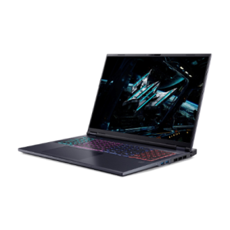 Acer | Predator Helios Neo 18 AI PHN18-72-75PV | Abyssal Black | 18 Acer | Predator Helios Neo 18 AI PHN18-72-75PV | Abyssal Black | 18