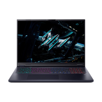 Acer | Predator Helios Neo 18 AI PHN18-72-75PV | Abyssal Black | 18 Acer | Predator Helios Neo 18 AI PHN18-72-75PV | Abyssal Black | 18
