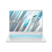 Acer | Nitro V14 ANV14-62-R419 | Pearl White | 14.5 