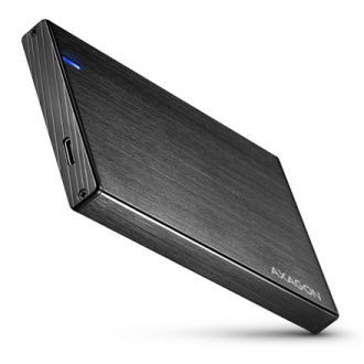 AXAGON USB-C 5Gbps - SATA 6G external box for 2.5 AXAGON USB-C 5Gbps - SATA 6G external box for 2.5