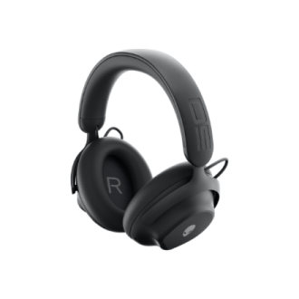 Dell Gaming Headset | Alienware Pro | Bluetooth | Over-Ear | Microphone | Dark Side of the Moon | Noise canceling | Wireless Dell Gaming Headset | Alienware Pro | Bluetooth | Over-Ear | Microphone | Dark Side of the Moon | Noise canceling | Wireless