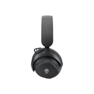 Dell Gaming Headset | Alienware Pro | Bluetooth | Over-Ear | Microphone | Dark Side of the Moon | Noise canceling | Wireless Dell Gaming Headset | Alienware Pro | Bluetooth | Over-Ear | Microphone | Dark Side of the Moon | Noise canceling | Wireless