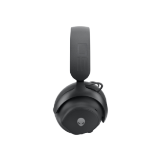 Dell Gaming Headset | Alienware Pro | Bluetooth | Over-Ear | Microphone | Dark Side of the Moon | Noise canceling | Wireless Dell Gaming Headset | Alienware Pro | Bluetooth | Over-Ear | Microphone | Dark Side of the Moon | Noise canceling | Wireless