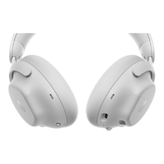 Dell Gaming Headset | Alienware Pro | Bluetooth | Over-Ear | Microphone | Lunar Light | Noise canceling | Wireless Dell Gaming Headset | Alienware Pro | Bluetooth | Over-Ear | Microphone | Lunar Light | Noise canceling | Wireless