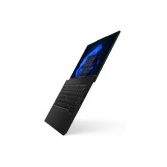 Lenovo ThinkPad L14 G6 AMD | Black | 14 