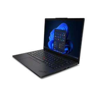 Lenovo ThinkPad L14 G6 AMD | Black | 14 