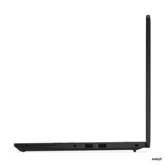 Lenovo ThinkPad L14 G6 AMD | Black | 14 