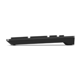 Lenovo Essential Wireless Combo Keyboard & Mouse Gen2 | Keyboard and Mouse Set | Wireless | Mouse included | Lithuanian | Black Lenovo Essential Wireless Combo Keyboard & Mouse Gen2 | Keyboard and Mouse Set | Wireless | Mouse included | Lithuanian | Black