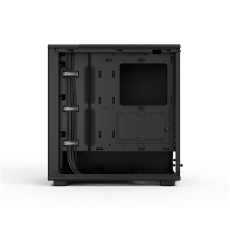 Fractal Design Case | Epoch | ATX | Black Solid Fractal Design Case | Epoch | ATX | Black Solid