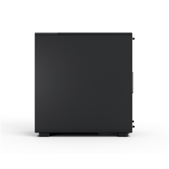 Fractal Design Case | Epoch | ATX | Black Solid Fractal Design Case | Epoch | ATX | Black Solid
