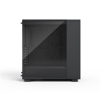 Fractal Design Case | Epoch | ATX | Black TG Light Tint Fractal Design Case | Epoch | ATX | Black TG Light Tint
