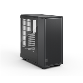 Fractal Design Case | Epoch | ATX | Black TG Light Tint Fractal Design Case | Epoch | ATX | Black TG Light Tint