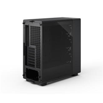 Fractal Design Case | Epoch | ATX | Black TG Light Tint Fractal Design Case | Epoch | ATX | Black TG Light Tint