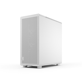 Fractal Design Case | Epoch | ATX | White TG Clear Tint Fractal Design Case | Epoch | ATX | White TG Clear Tint