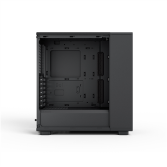 Fractal Design Case | Epoch | ATX | Black TG RGB Light Tint