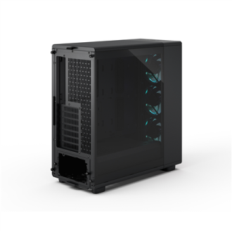 Fractal Design Case | Epoch | ATX | Black TG RGB Light Tint