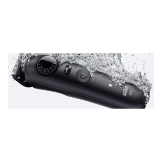 Braun Beard Trimmer | Series 5 BT5560 | Cordless | Number of length steps 40 Braun Beard Trimmer | Series 5 BT5560 | Cordless | Number of length steps 40