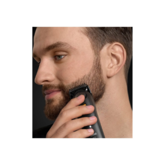 Braun Beard Trimmer | Series 5 BT5560 | Cordless | Number of length steps 40 Braun Beard Trimmer | Series 5 BT5560 | Cordless | Number of length steps 40