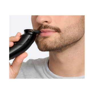 Braun Beard Trimmer | Series 5 BT5560 | Cordless | Number of length steps 40 Braun Beard Trimmer | Series 5 BT5560 | Cordless | Number of length steps 40