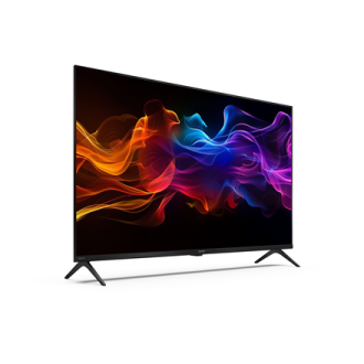 Sharp | 43HP5265E | 43 | Smart TV | Google TV | HD | Black Sharp | 43HP5265E | 43 | Smart TV | Google TV | HD | Black