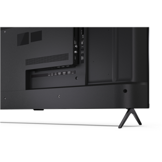 Sharp | 43HP5265E | 43 | Smart TV | Google TV | HD | Black Sharp | 43HP5265E | 43 | Smart TV | Google TV | HD | Black