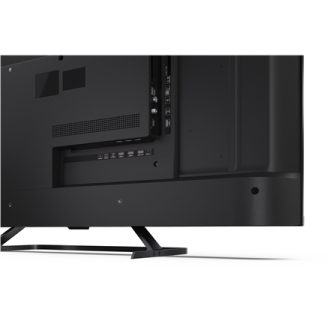 Sharp | 43HP6265E | 43 | Smart TV | Google TV | UHD | Black Sharp | 43HP6265E | 43 | Smart TV | Google TV | UHD | Black