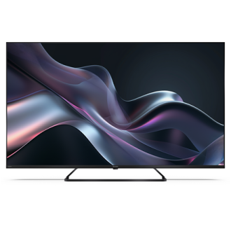 Sharp | 55HP6265E | 55 | Smart TV | Google TV | UHD | Black Sharp | 55HP6265E | 55 | Smart TV | Google TV | UHD | Black