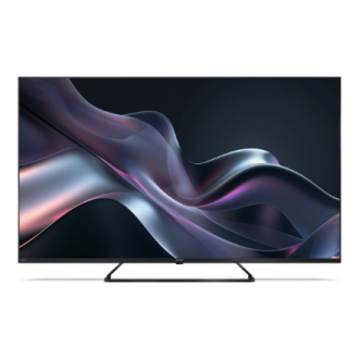 Sharp | 55HP6265E | 55 | Smart TV | Google TV | UHD | Black Sharp | 55HP6265E | 55 | Smart TV | Google TV | UHD | Black