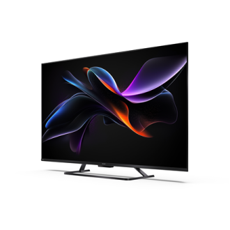 Sharp | 55HR7265E | 55 | Smart TV | Google TV | Black Sharp | 55HR7265E | 55 | Smart TV | Google TV | Black