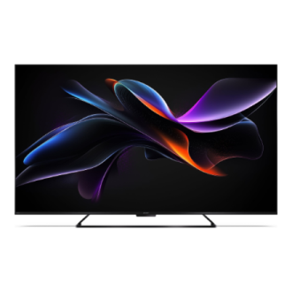 Sharp | 65HR7265E | 65 | Smart TV | Google TV | Black Sharp | 65HR7265E | 65 | Smart TV | Google TV | Black