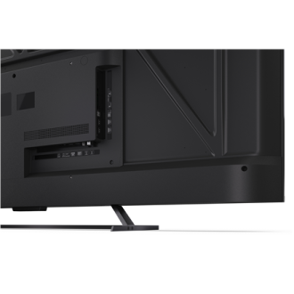 Sharp | 65HR7265E | 65 | Smart TV | Google TV | Black Sharp | 65HR7265E | 65 | Smart TV | Google TV | Black