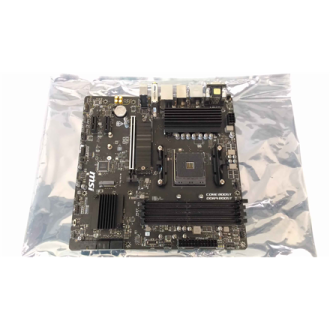 SALE OUT. MSI B550M PRO-VDH WIFI | Processor family AMD | Processor socket AM4 | DDR4 | Memory slots 4 | Chipset AMD B | Micro A