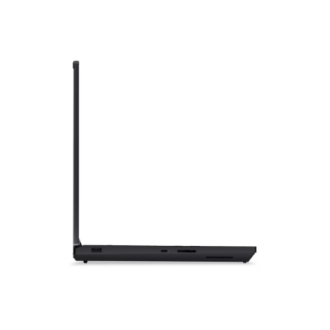 Lenovo ThinkPad P16 G3 Intel | Black | 16 Lenovo ThinkPad P16 G3 Intel | Black | 16