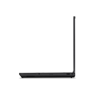 Lenovo ThinkPad P16 G3 Intel | Black | 16 Lenovo ThinkPad P16 G3 Intel | Black | 16