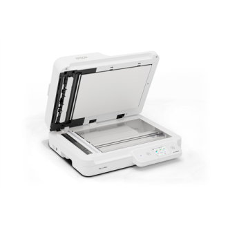 Epson Scanner | WorkForce DS-1760WN | Document scanner Epson Scanner | WorkForce DS-1760WN | Document scanner