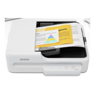 Epson Scanner | WorkForce DS-1730 | Colour Epson Scanner | WorkForce DS-1730 | Colour
