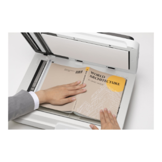 Epson Scanner | WorkForce DS-1730 | Colour Epson Scanner | WorkForce DS-1730 | Colour
