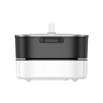 Xiaomi | Multifunctional Hot Pot Cooker, EU | 2000 W | 6 L | Number of programs 6 | White Xiaomi | Multifunctional Hot Pot Cooker, EU | 2000 W | 6 L | Number of programs 6 | White