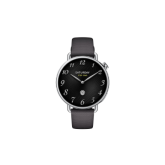 Xiaomi Watch S4 41mm | Smart watch | GPS (satellite) | AMOLED | 1.32 Xiaomi Watch S4 41mm | Smart watch | GPS (satellite) | AMOLED | 1.32