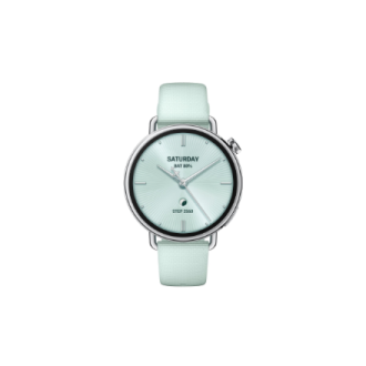 Xiaomi Watch S4 41mm | Smart watch | GPS (satellite) | AMOLED | 1.32 Xiaomi Watch S4 41mm | Smart watch | GPS (satellite) | AMOLED | 1.32