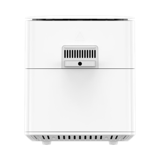 Xiaomi Air Fryer, EU | Power 1700 W | Capacity 6.5 L | White Xiaomi Air Fryer, EU | Power 1700 W | Capacity 6.5 L | White