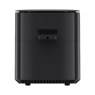 Xiaomi Air Fryer, EU | Power 1700 W | Capacity 6.5 L | Black
