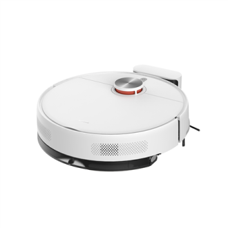 Xiaomi Robot Vacuum S40 EU | Wet&Dry | 5200 mAh | Dust capacity 0.52 L | 10000 Pa | White Xiaomi Robot Vacuum S40 EU | Wet&Dry | 5200 mAh | Dust capacity 0.52 L | 10000 Pa | White
