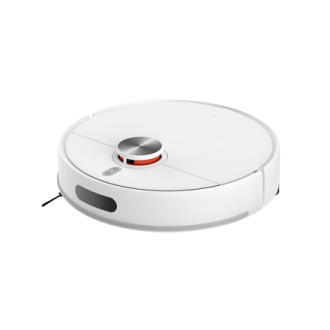 Xiaomi Robot Vacuum S40 EU | Wet&Dry | 5200 mAh | Dust capacity 0.52 L | 10000 Pa | White Xiaomi Robot Vacuum S40 EU | Wet&Dry | 5200 mAh | Dust capacity 0.52 L | 10000 Pa | White