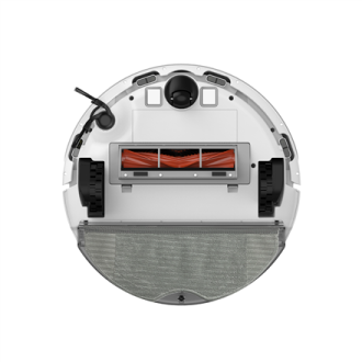 Xiaomi Robot Vacuum S40 EU | Wet&Dry | 5200 mAh | Dust capacity 0.52 L | 10000 Pa | White Xiaomi Robot Vacuum S40 EU | Wet&Dry | 5200 mAh | Dust capacity 0.52 L | 10000 Pa | White