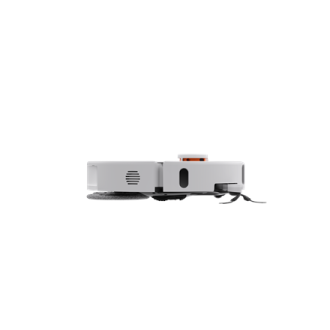 Xiaomi Robot Vacuum S40 Pro EU | Wet&Dry | 5200 mAh | Dust capacity 0.43 L | 15000 Pa | White Xiaomi Robot Vacuum S40 Pro EU | Wet&Dry | 5200 mAh | Dust capacity 0.43 L | 15000 Pa | White