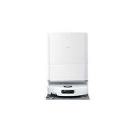 Xiaomi Robot Vacuum 5 EU | Wet&Dry | 5200 mAh | Dust capacity 2.5 L | 20000 Pa | White Xiaomi Robot Vacuum 5 EU | Wet&Dry | 5200 mAh | Dust capacity 2.5 L | 20000 Pa | White