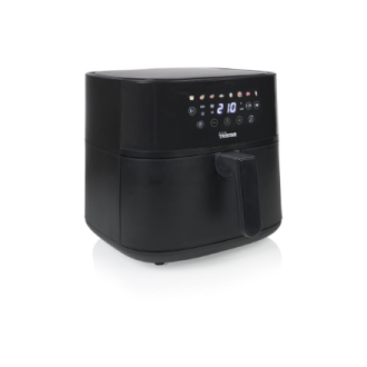 Tristar Digital Airfryer | FR-9071 | Power 2000 W | Capacity 8 L | Black Tristar Digital Airfryer | FR-9071 | Power 2000 W | Capacity 8 L | Black