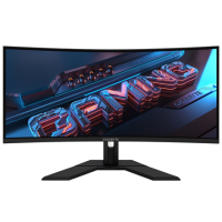 Gigabyte | GS34WQC A | 34 Gigabyte | GS34WQC A | 34